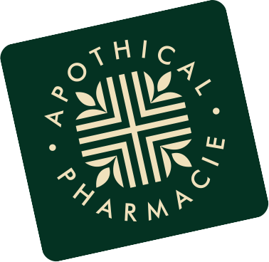 Logo Apothical